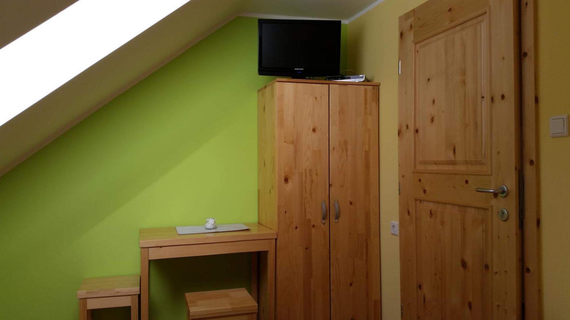 צרקליה נה גורניסקם Guest House Pr Ambruzarju & Apartments חדר תמונה