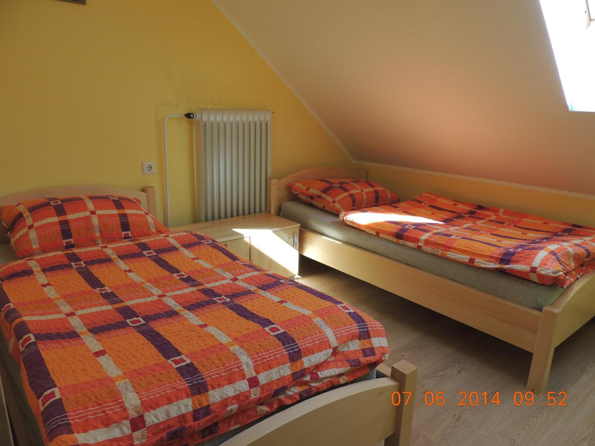 צרקליה נה גורניסקם Guest House Pr Ambruzarju & Apartments חדר תמונה