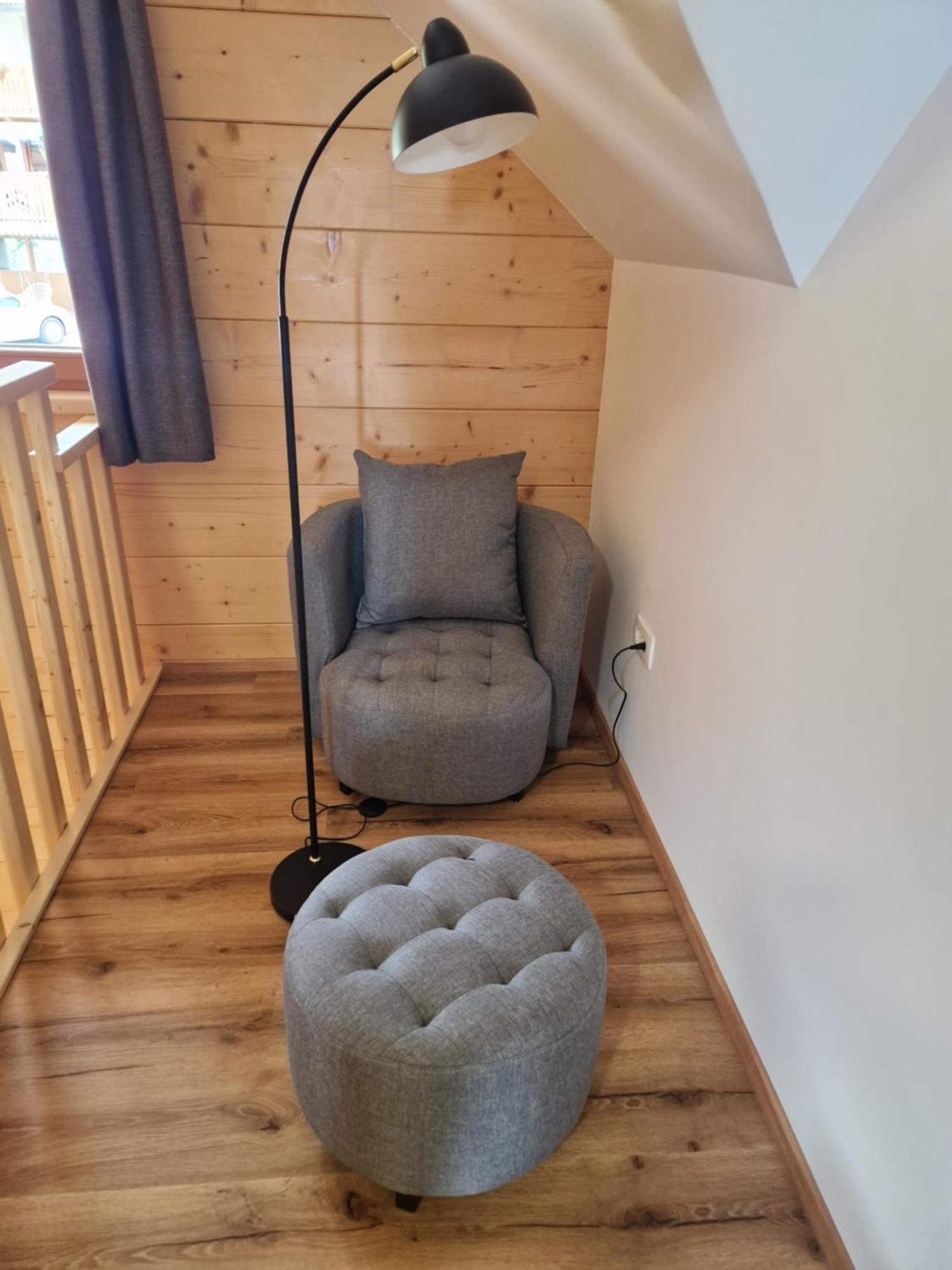 צרקליה נה גורניסקם Guest House Pr Ambruzarju & Apartments חדר תמונה