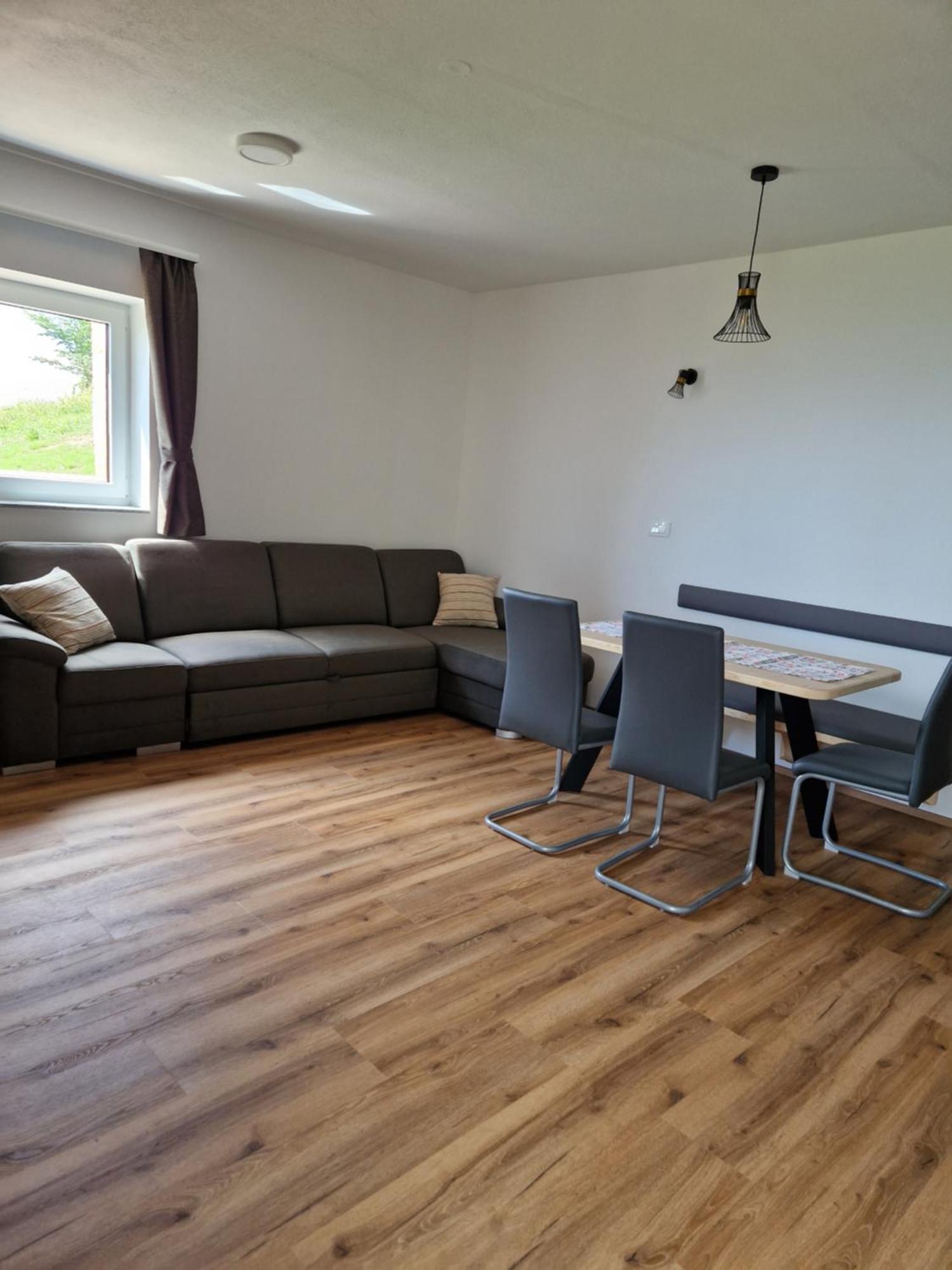 צרקליה נה גורניסקם Guest House Pr Ambruzarju & Apartments חדר תמונה